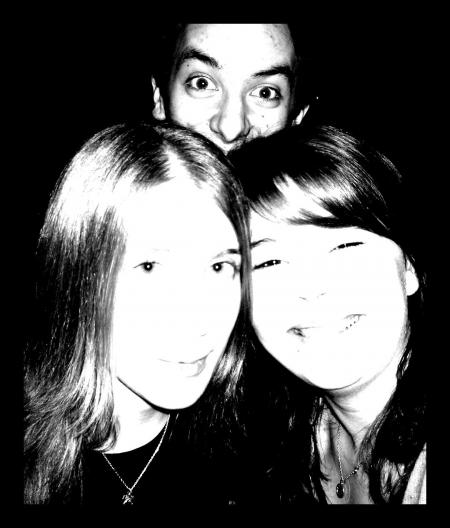 Gogolles en force!! XD